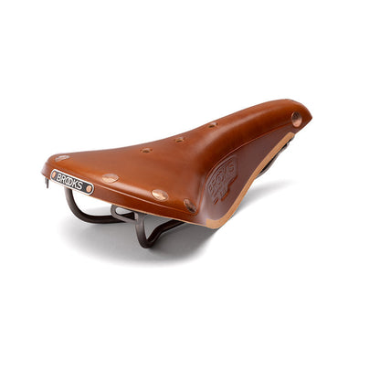 B17 Special Titanium