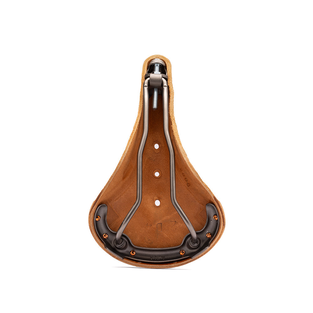 B17 Special Titanium