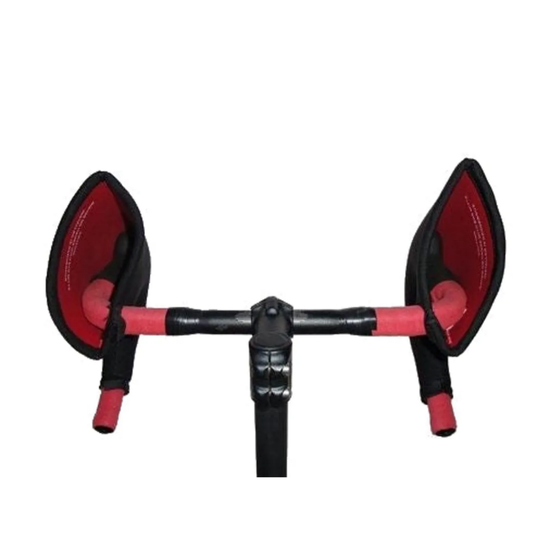 bar mitts road bike