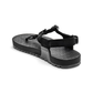 Bedrock Cairn Evo C PRO adventure sandals black right sandal left side view