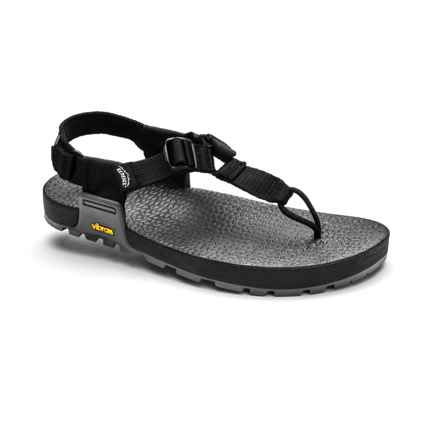 Bedrock Cairn Evo C PRO adventure sandals back right side view