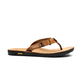 Bedrock Rockhound Nubuck Leather Sandal right sandal external side view