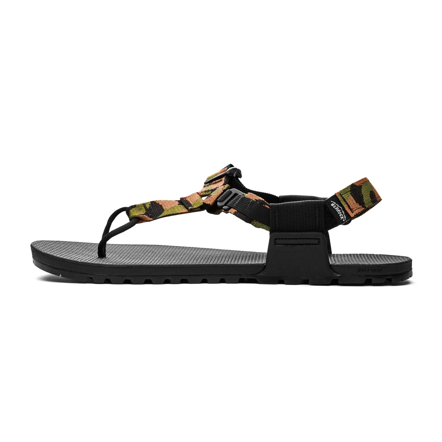 Bedrock Sandals Cairn Evo Side Profile 