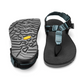 Bedrock Sandals Evo Pro in Slate Blue Colour