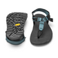 Bedrock Sandals Cairn Evo in Slate Blue Colour