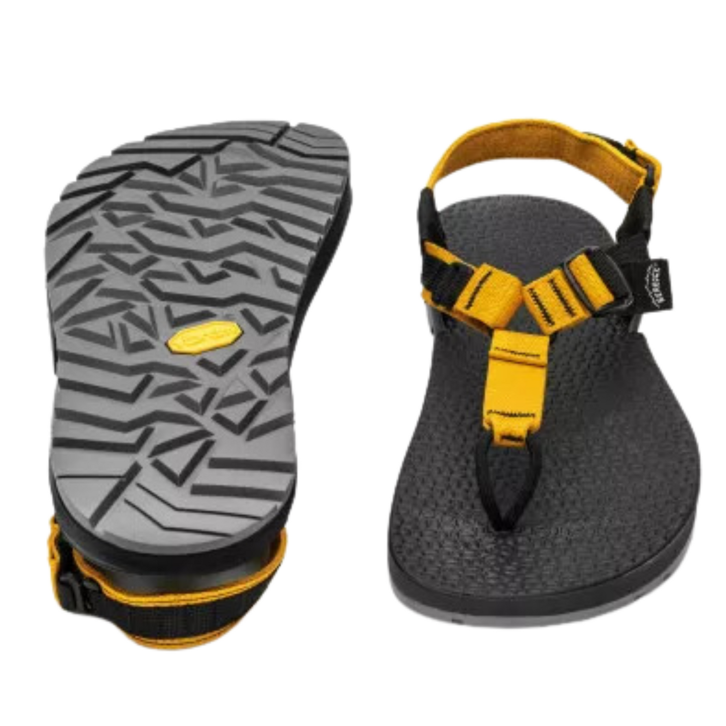 Cairn 3D PRO II Adventure Sandals