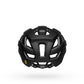 Bell Falcon XR Mips cycling helmet featuring a ventilated road and gravel design, Mips Evolve impact management, Fidlock magnetic buckle and slim profile.