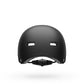 Bell Local skate style helmet back view