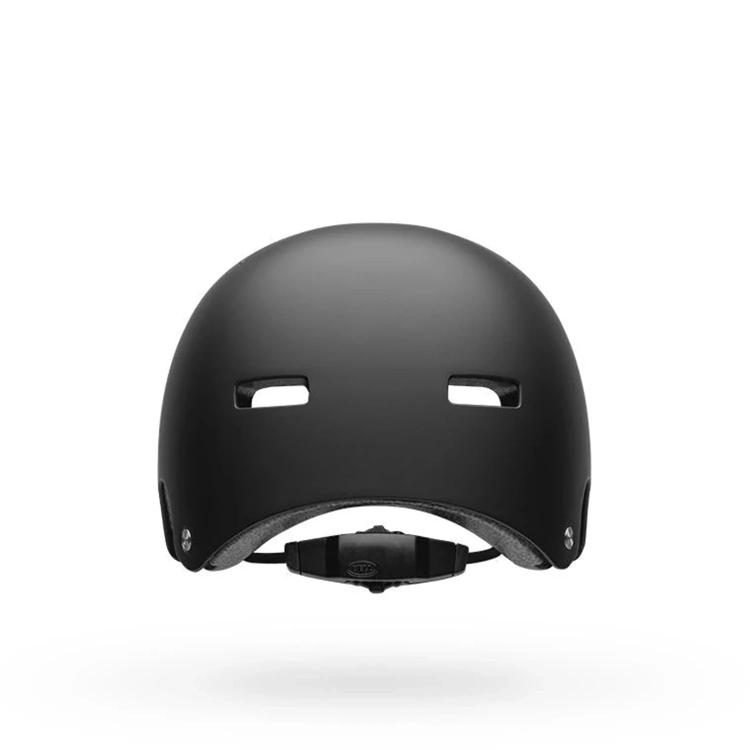 Bell Local skate style helmet back view