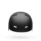 Bell Local skate style helmet front view