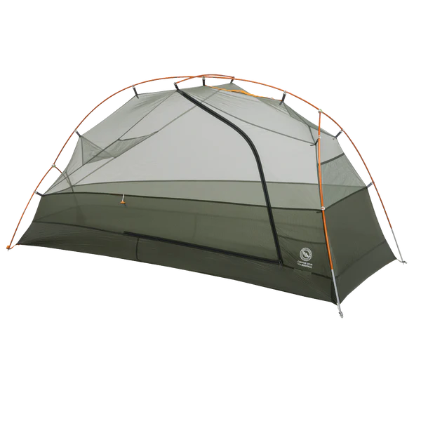 Big Agnes Copper Spur UL1 Bikepack ultralight bikepacking tent shelter only