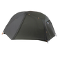 Big Agnes Copper Spur UL1 Bikepack ultralight bikepacking tent assembled and closed