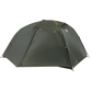 Big Agnes Copper Spur UL2 Bikepack two person ultralight tent with both doors closed