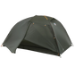 Big Agnes Copper Spur UL2 Bikepack two person ultralight tent with one door semi opened