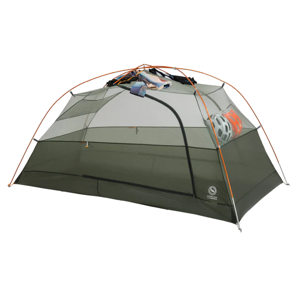 Big Agnes Copper Spur UL2 Bikepack two person ultralight tent shelter only