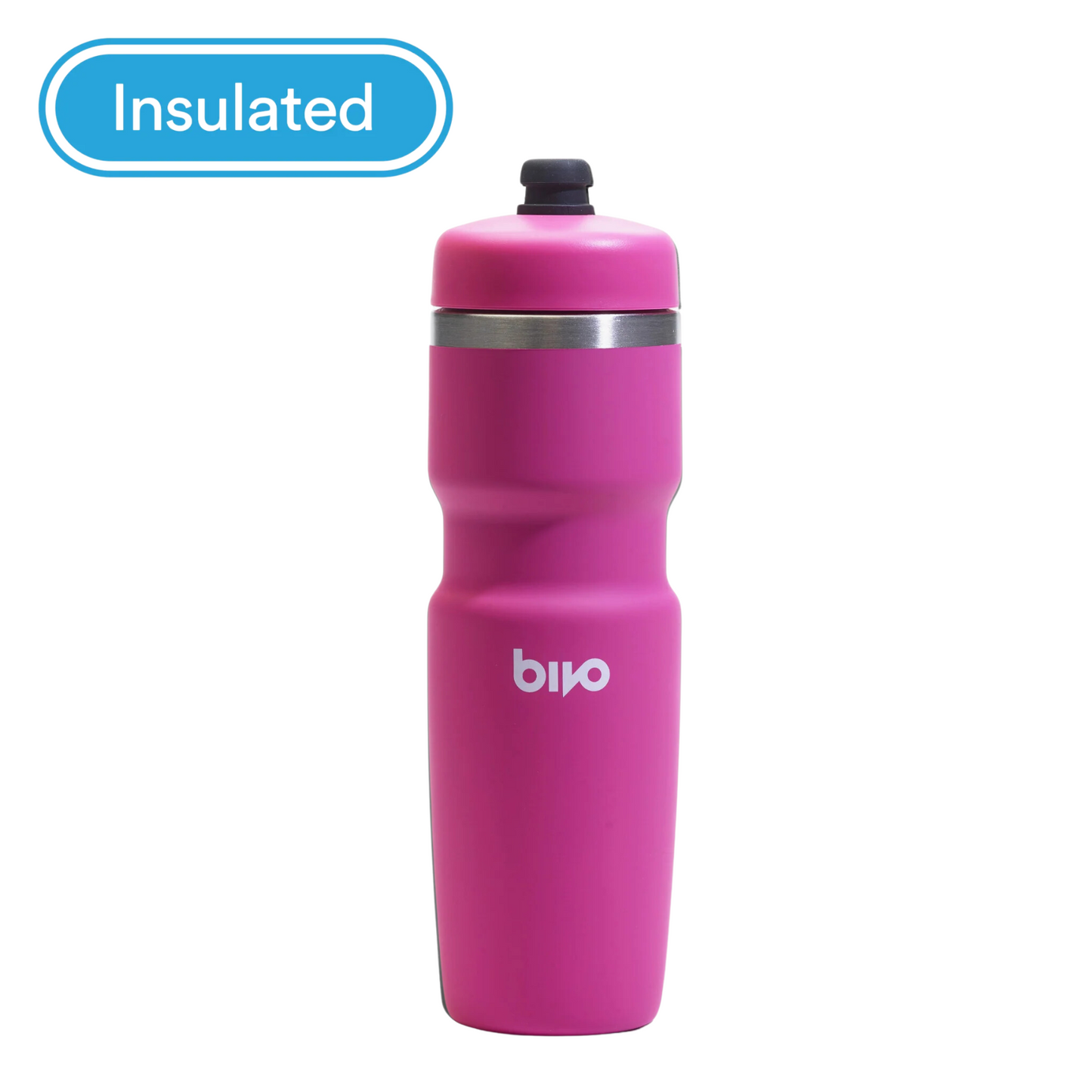 Bivo Trio Insulated 21oz