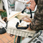 Blue Lug 137 Tote Bag designed for Wald 137 bicycle baskets, featuring a drawcord closure and adjustable shoulder strap, available in assorted fabrics.