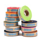 Blue Lug Cotton Cloth Bar Tape for sale in Toronto, Canada available in a wide selection of colours.