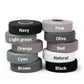 Blue Lug Cotton Cloth Bar Tape for sale in Toronto, Canada available in a wide selection of colours.