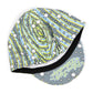 Blue Lug Dreamer cotton cycling cap featuring the original Dreamer design and classic cycling cap construction.
