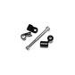 BL Select Saddle Mounting Bracket (For Koma)
