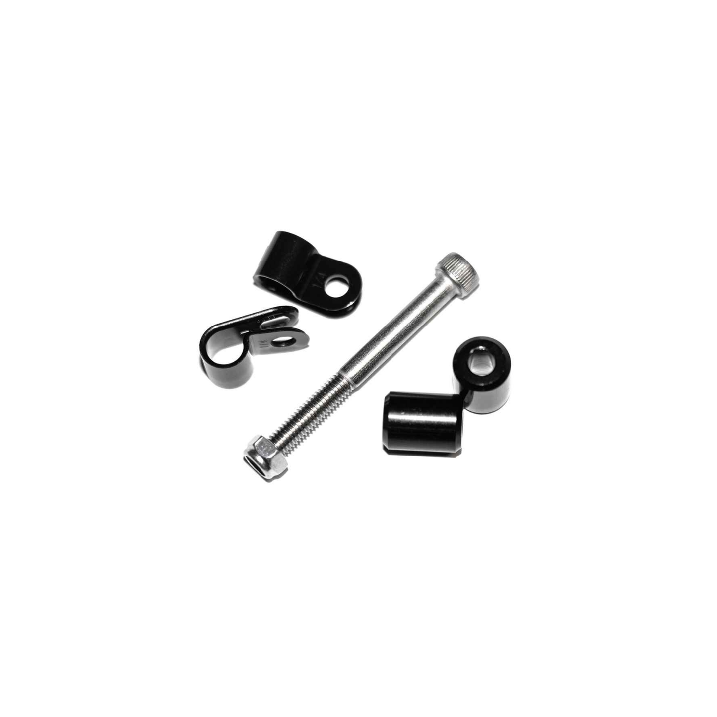 BL Select Saddle Mounting Bracket (For Koma)