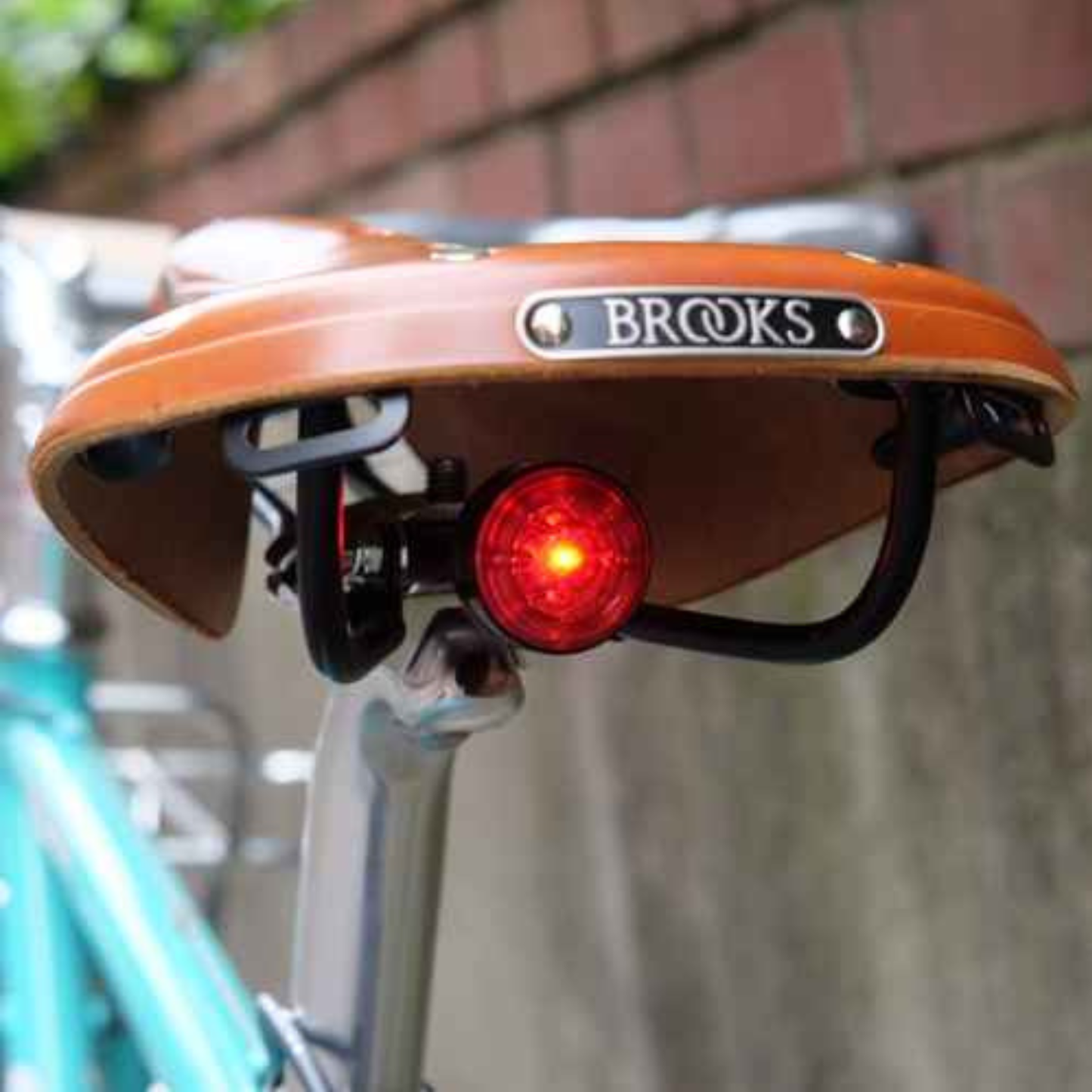 BL Select Saddle Mounting Bracket (For Koma)