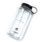 Blue Lug Not For Sale Nalgene bottle.  32oz water bottle for camping, hiking, biking and daily use.