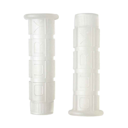 The Blue Lug Special Edition Oury Mountain Grip in Clear now available in Canada.