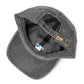 Blue Lug Tandem cotton dad hat featuring embroidered Cart Skater Cat artwork on the front.