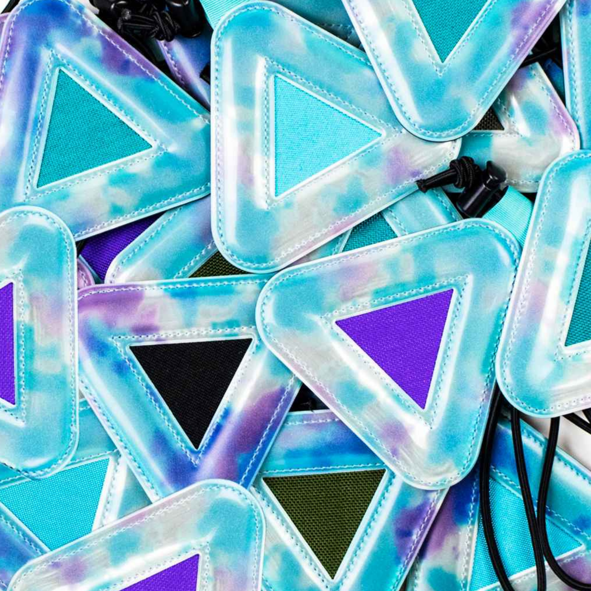 Triangle Reflector