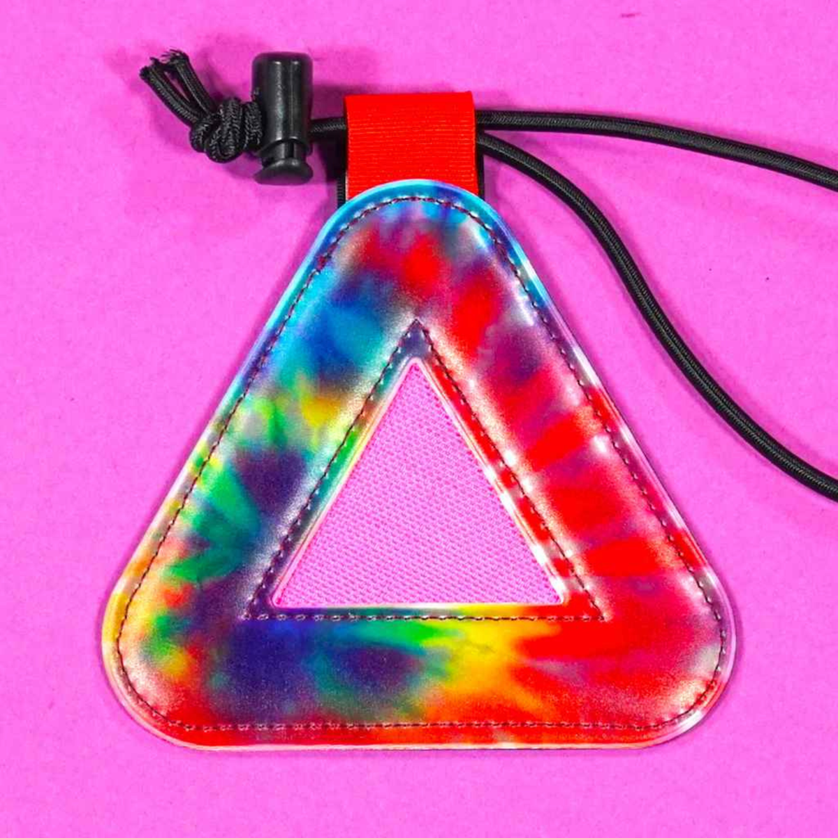 Triangle Reflector