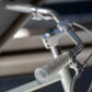 The Blue Lug Special Edition Oury Mountain Grip in Clear now available in Canada.