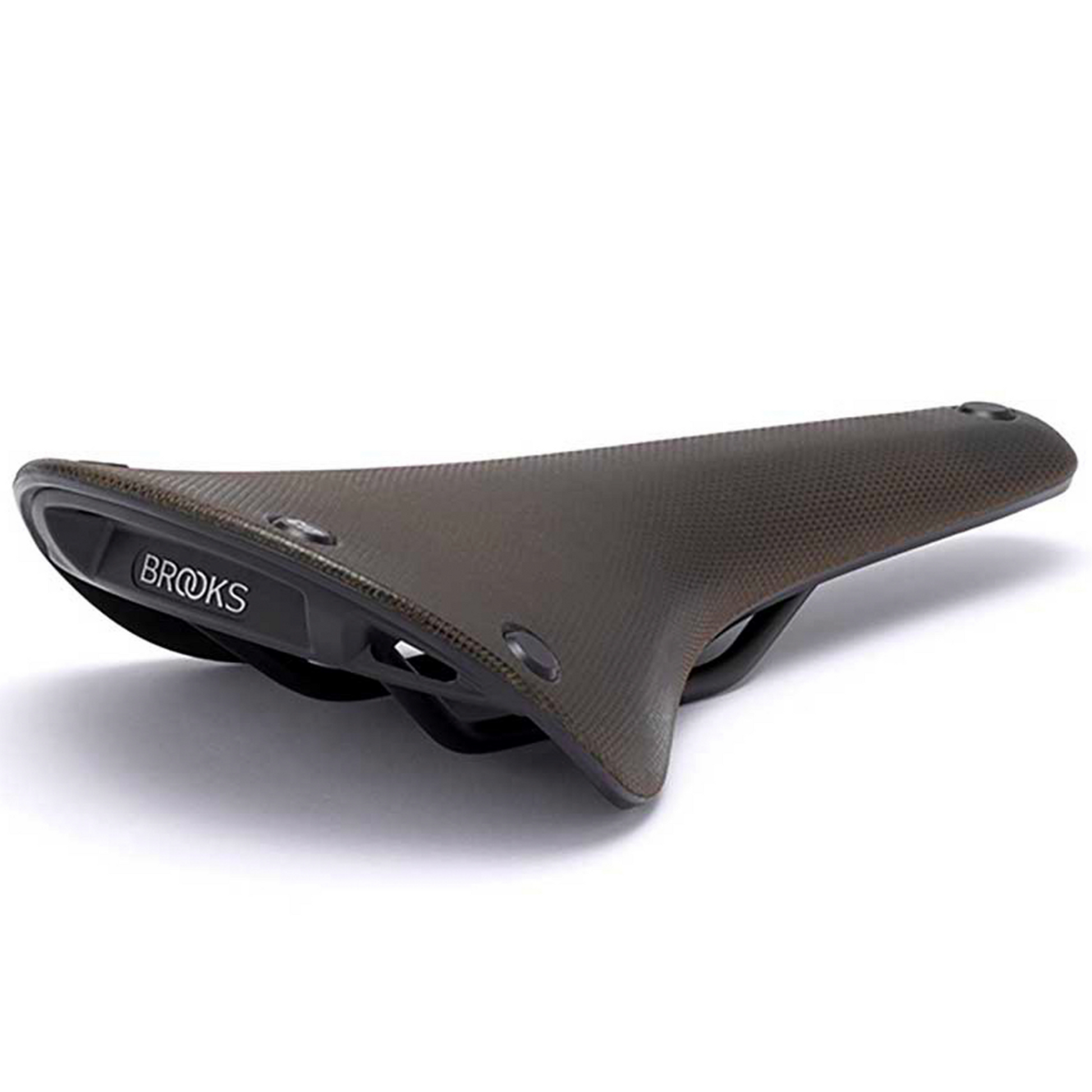 Brooks - RHC58CAMBIUM C17 Selle Brooks Saddle Cambium C17 Colour - C&L Cycles