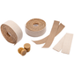 Brooks cotton cork tape with bar end plugs