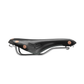 Brooks Swift black leather saddle right side view