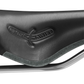 Close-up of Brooks Swift saddle 