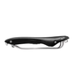 Brooks Swallow B15 leather saddle left side view