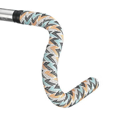 BTP Arrow Woven Bar Tape