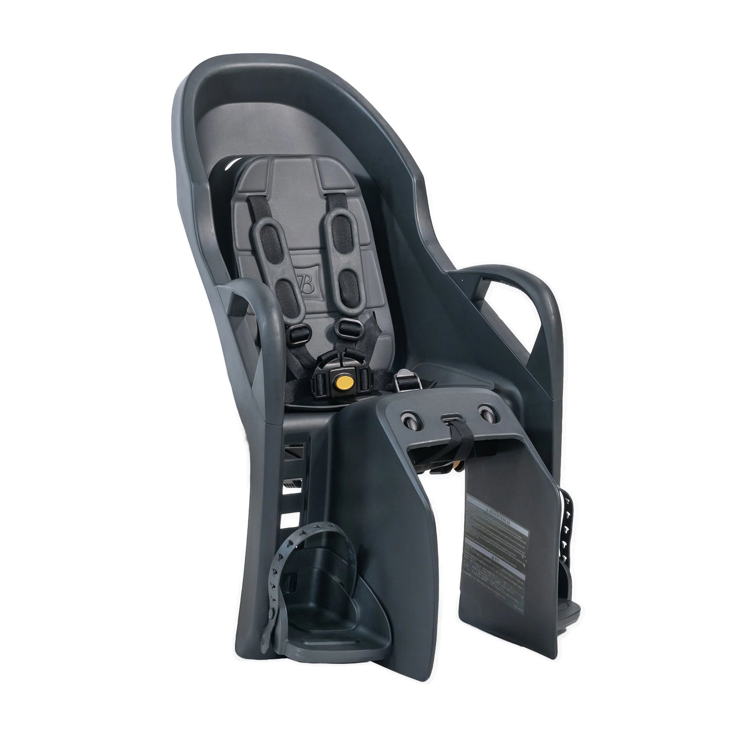 Burley Dash RM child bike seat alone