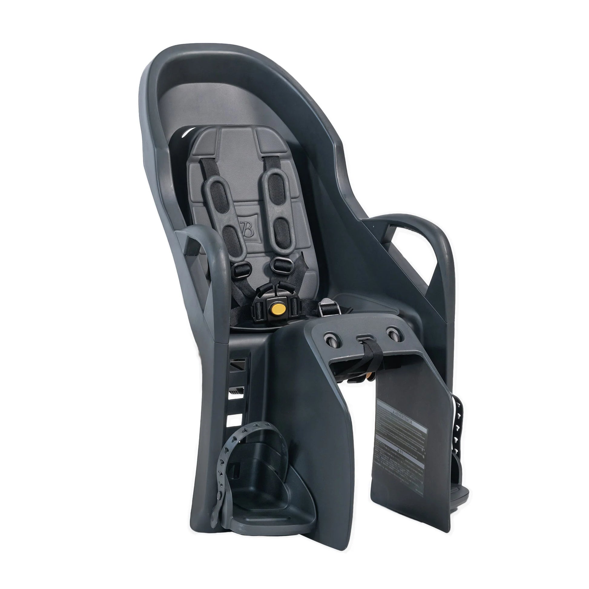 Burley Dash RM child bike seat alone