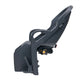 Burley Dash RM child bike seat left view
