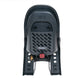 Burley Dash RM child bike seat back view