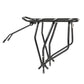 Burley Dash RM rear rack standing alone