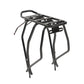 Burley Dash RM rear rack only back view 