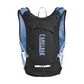 CamelBak Women’s Chase Adventure 8 vest back view Black Iris