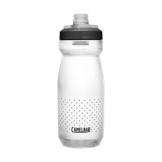 CamelBak Podium 21 oz Bike Bottle in Carbon