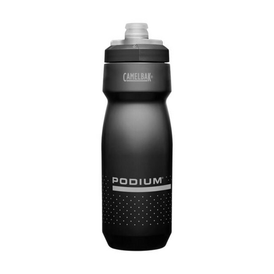 CamelBak Podium 24 oz bike bottle in Black colour