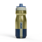 Camelbak Podium Steel Insulated bottle in Mercury Fog colour, 18oz size.