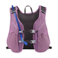 CamelBak Women’s Chase Race 4 Hydration Vest front straps close up detail
